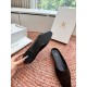 The Row Slippers