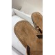The Row Slippers