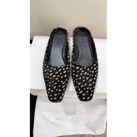 The Row Slippers