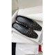 The Row Slippers