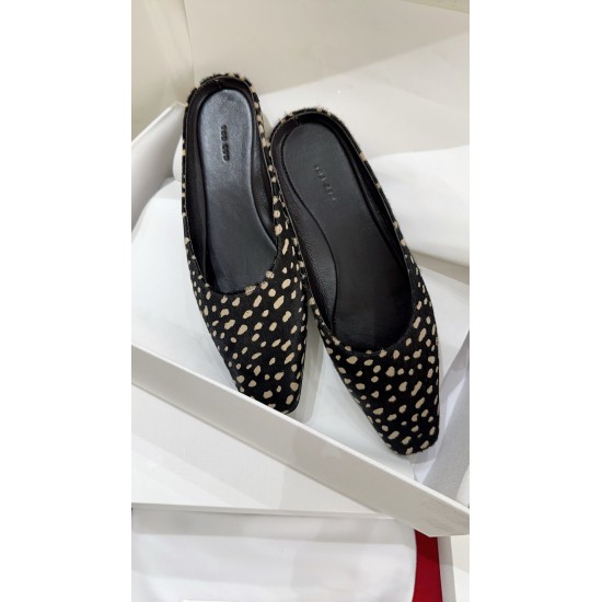 The Row Slippers