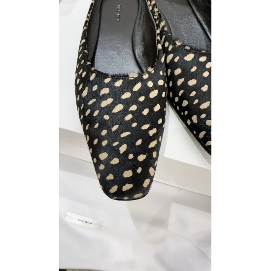 The Row Slippers