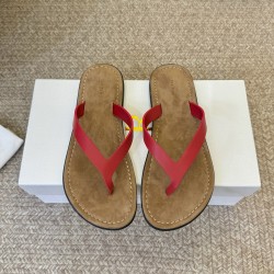 The Row Slippers