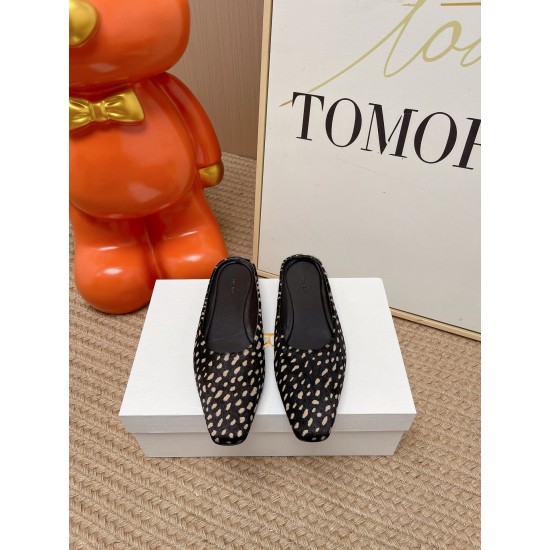The Row Slippers
