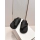 The Row Slippers