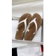 The Row Slippers