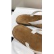 The Row Slippers