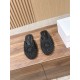 The Row Slippers