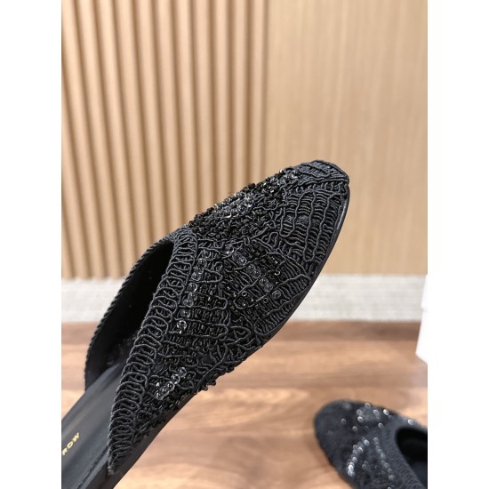 The Row Slippers