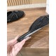 The Row Slippers