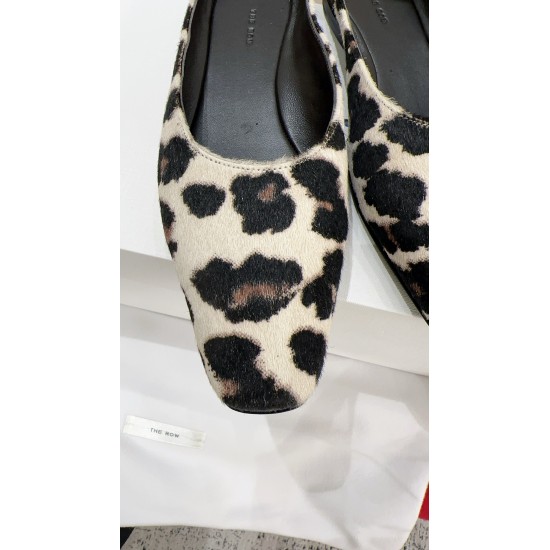 The Row Slippers