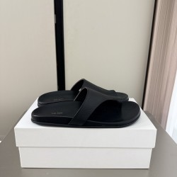 The Row Slippers