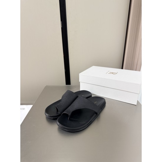 The Row Slippers
