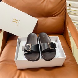 The Row Slippers
