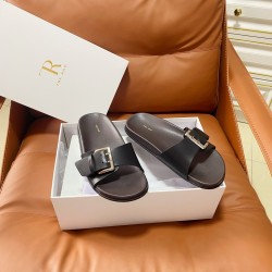 The Row Slippers
