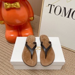 The Row Slippers