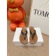 The Row Slippers
