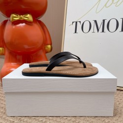 The Row Slippers