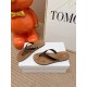 The Row Slippers