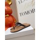 The Row Slippers