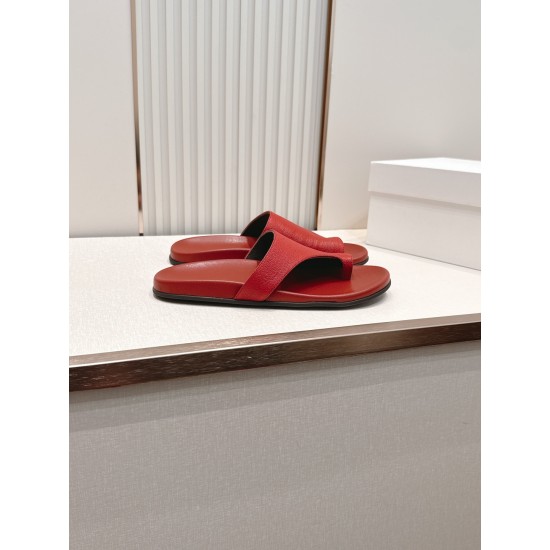 The Row Slippers