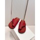 The Row Slippers
