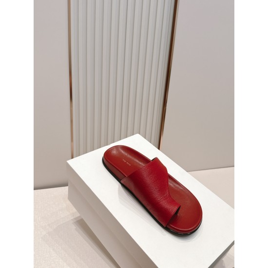 The Row Slippers