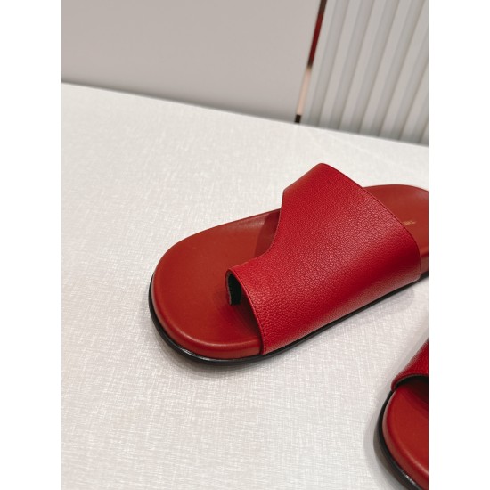 The Row Slippers