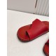 The Row Slippers