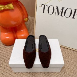 The Row Slippers