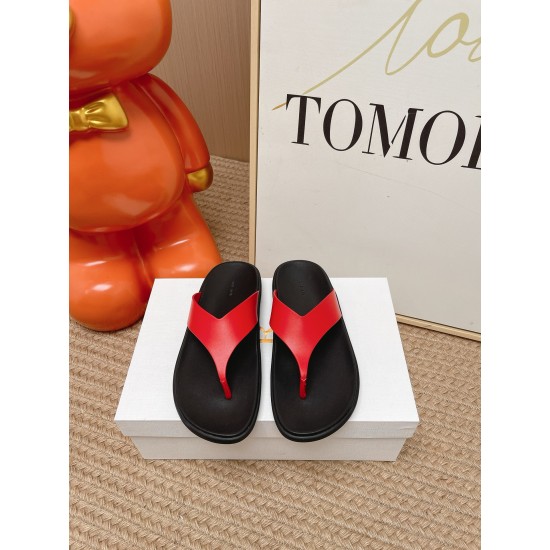 The Row Slippers