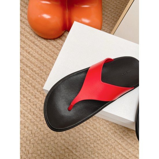 The Row Slippers