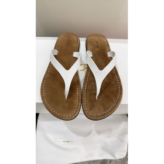 The Row Slippers