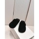 The Row Slippers