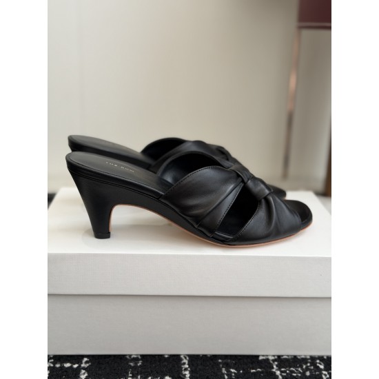 The Row Slippers