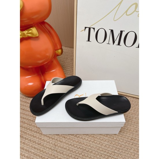 The Row Slippers