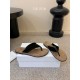 The Row Slippers