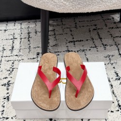 The Row Slippers