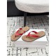 The Row Slippers
