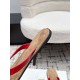 The Row Slippers