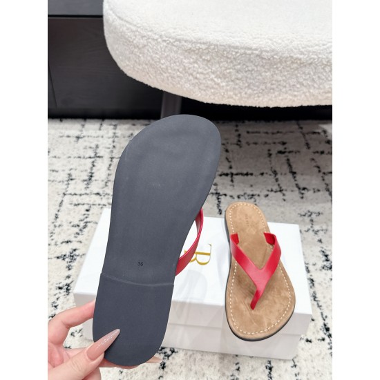 The Row Slippers