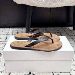 The Row Slippers