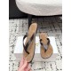 The Row Slippers