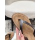 The Row Slippers