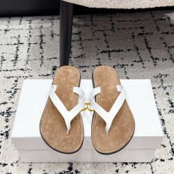 The Row Slippers