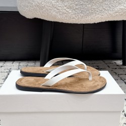 The Row Slippers