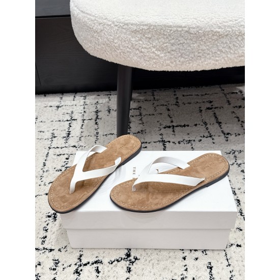 The Row Slippers