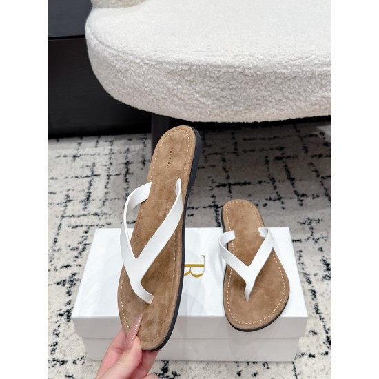 The Row Slippers
