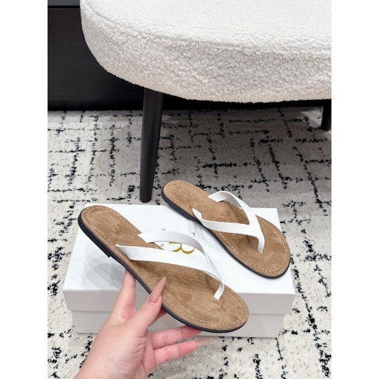 The Row Slippers