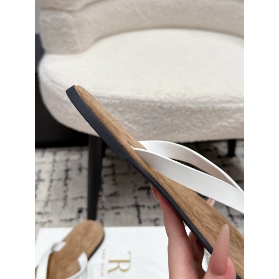 The Row Slippers